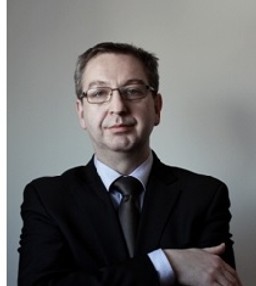 Robert Hernand: Przywiązany do porządku