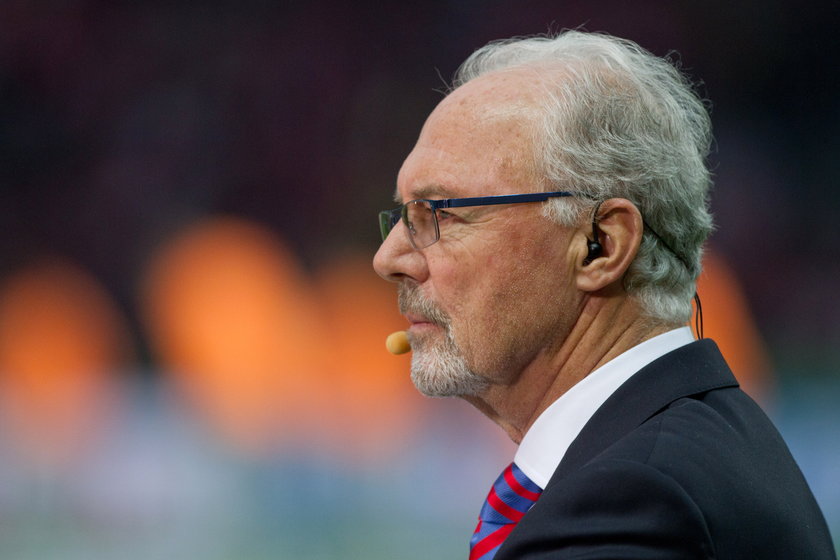 Leganda światowej piłki Franz Beckenbauer podejrzany o korupcję?