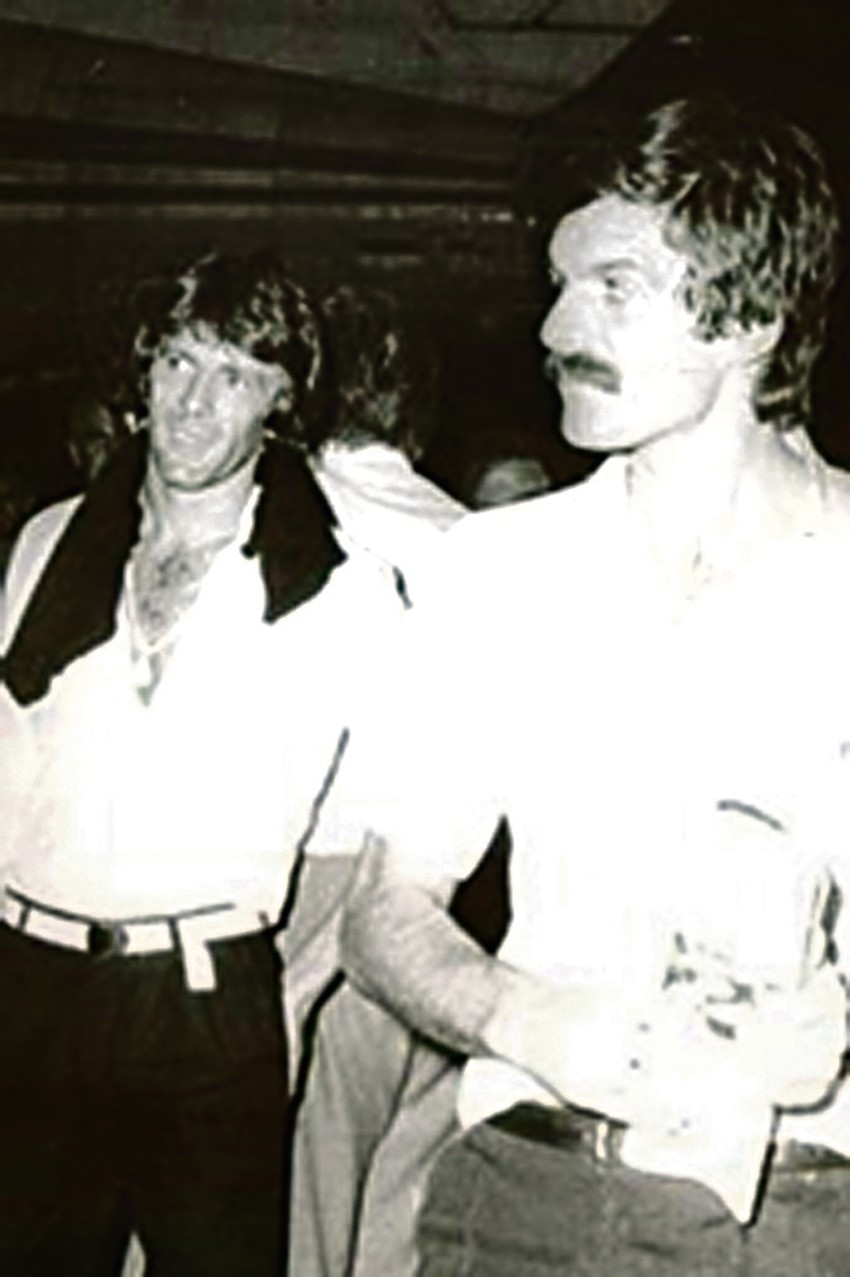 Predrag Vidaković iz Rijeke pomagao
otmičarima