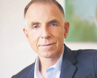 <p>Rainer Zitelmann doktor historii i socjologii, jego książka „Kapitalizm to nie problem – to rozwiązanie” w tym roku ukazała się po polsku</p>