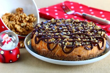 Menteszserbótorta és bejgli recept - ünnepi sütemények az ünnepekre