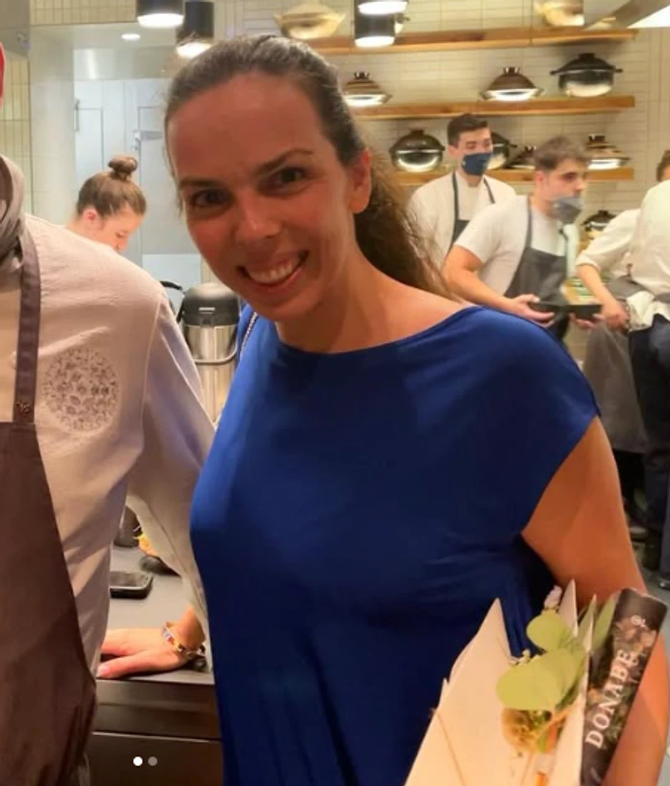 Sestra Katarine Radivojević, Jasna