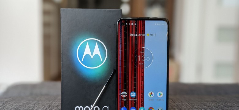 Motorola G Pro, czyli „kompletne” zaskoczenie [TESTUJEMY]