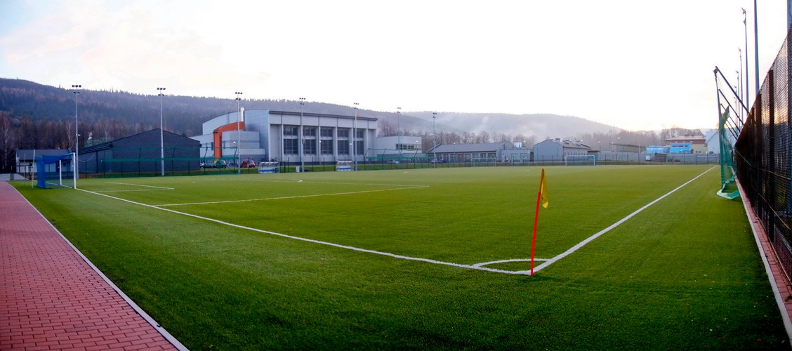 Nowe luksusy piłkarzy Wisły Kraków