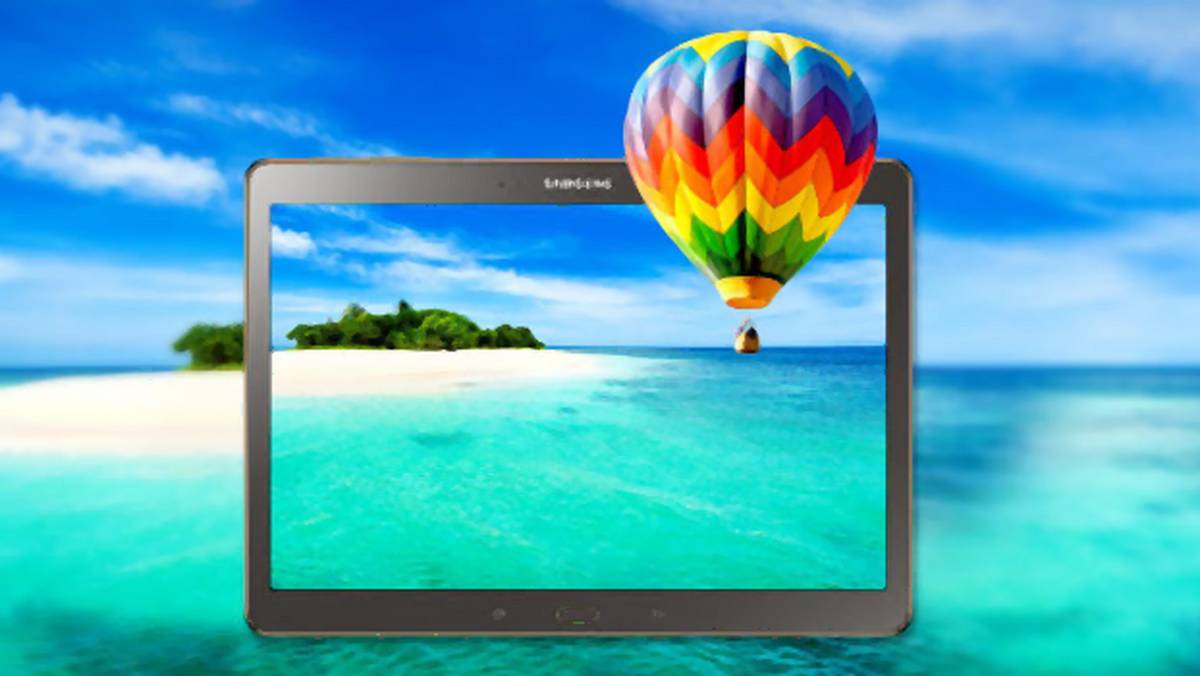 Samsung Galaxy Tab S 8.4 i 10.5 bez aktualizacji do Androida 6.0