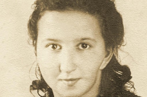 Danuta Siedzikówna