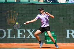 Hurkacz awansował do trzeciej rundy turnieju ATP w Madrycie
