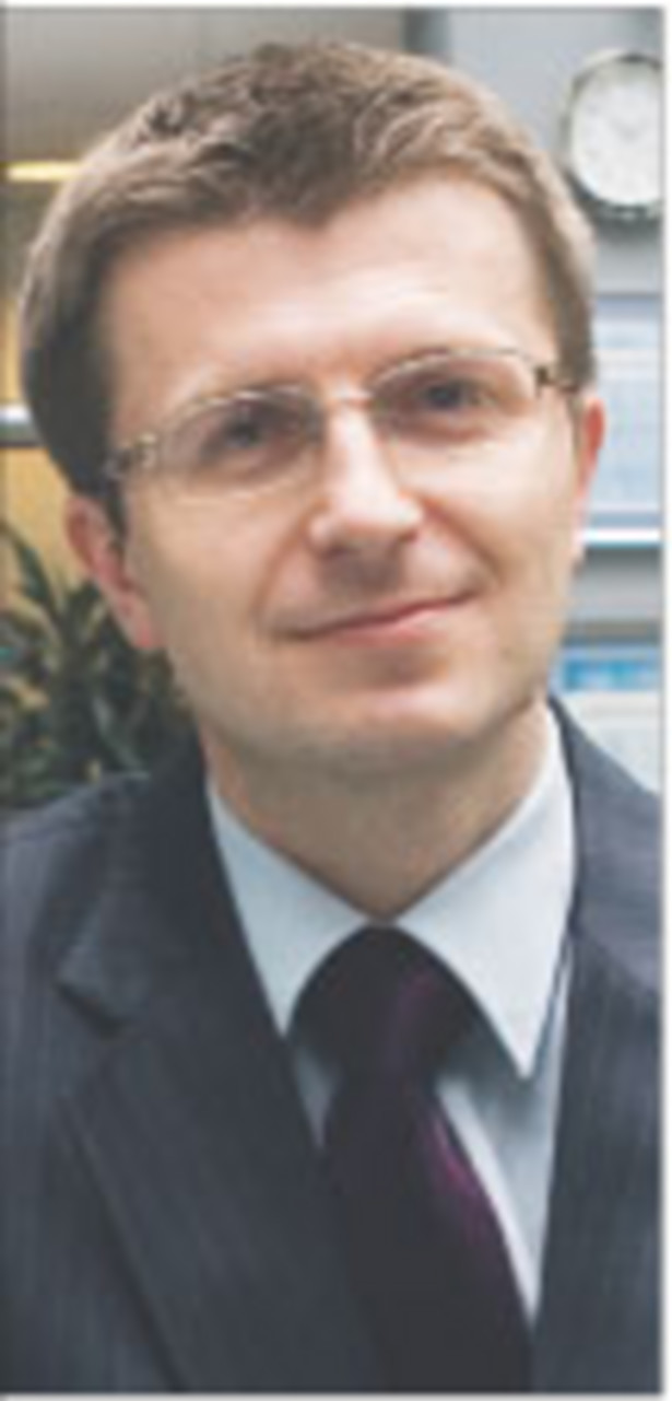 Tomasz Zadroga, prezes zarządu Polskiej Grupy Energetycznej