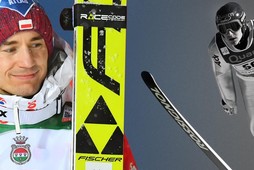 Kamil Stoch Sven Hannawald