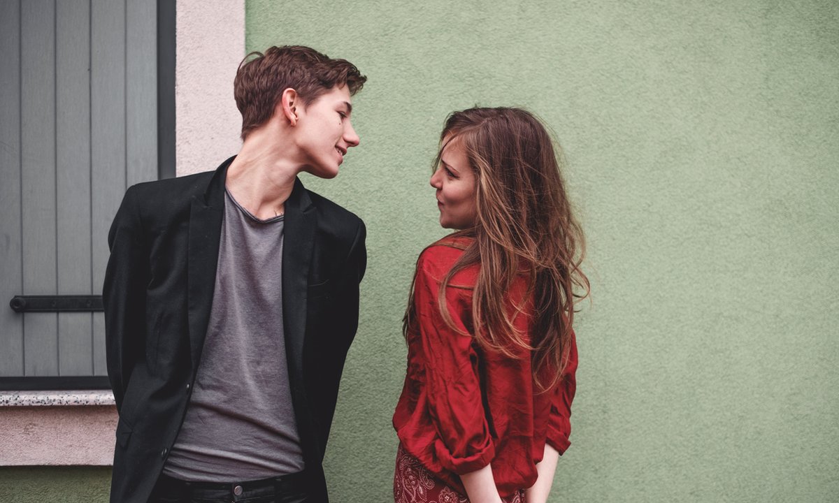 Randkowanie w wersji slow. "Daliśmy sobie czas i wyszło nam to na dobre"