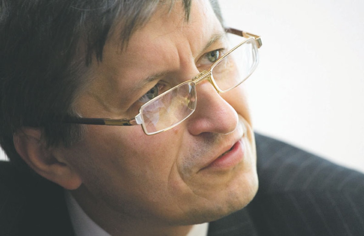 "Prawo korzystniejsze dla obywatela"