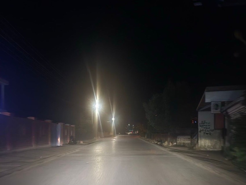 Meštani se razbežali kada je osumnjičeni otpočeo rafalnu paljbu