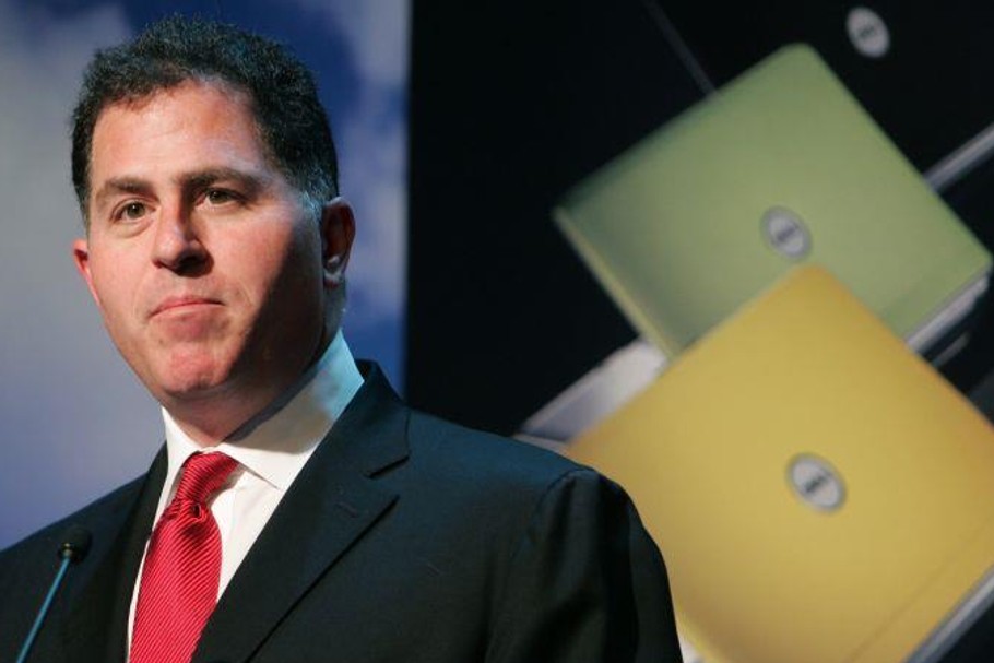 Michael Dell