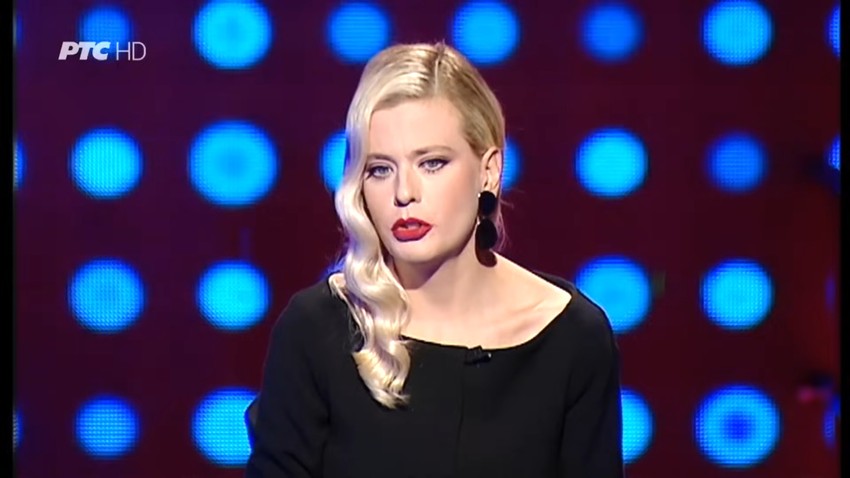 Milica Jokanović