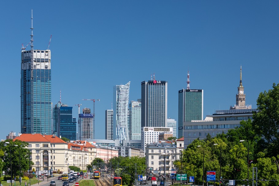 Pieniędzy dla start-upów nad Wisłą będzie coraz więcej – przekonuje Rozalia Urbanek, dyrektorka inwestycyjna w PFR Ventures