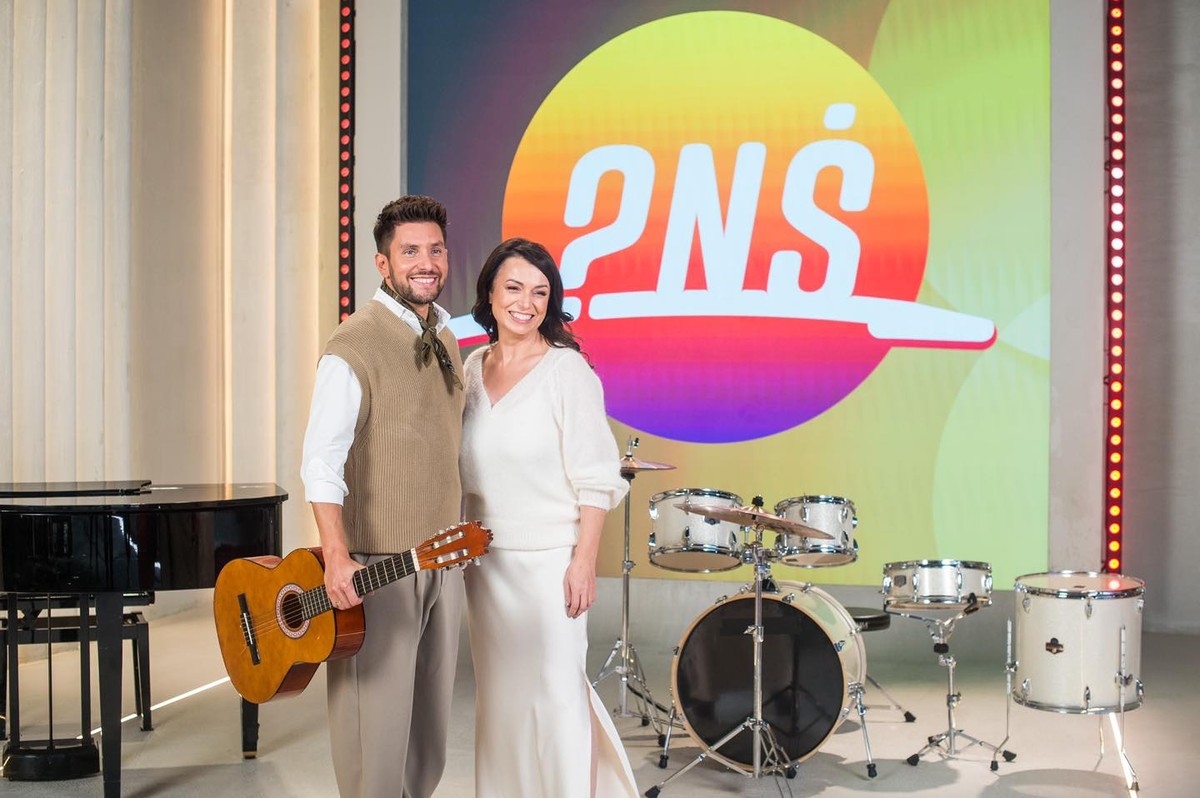 "Pytanie na śniadanie" ma nową szefową. Kinga Dobrzyńska pożegnała się z TVP