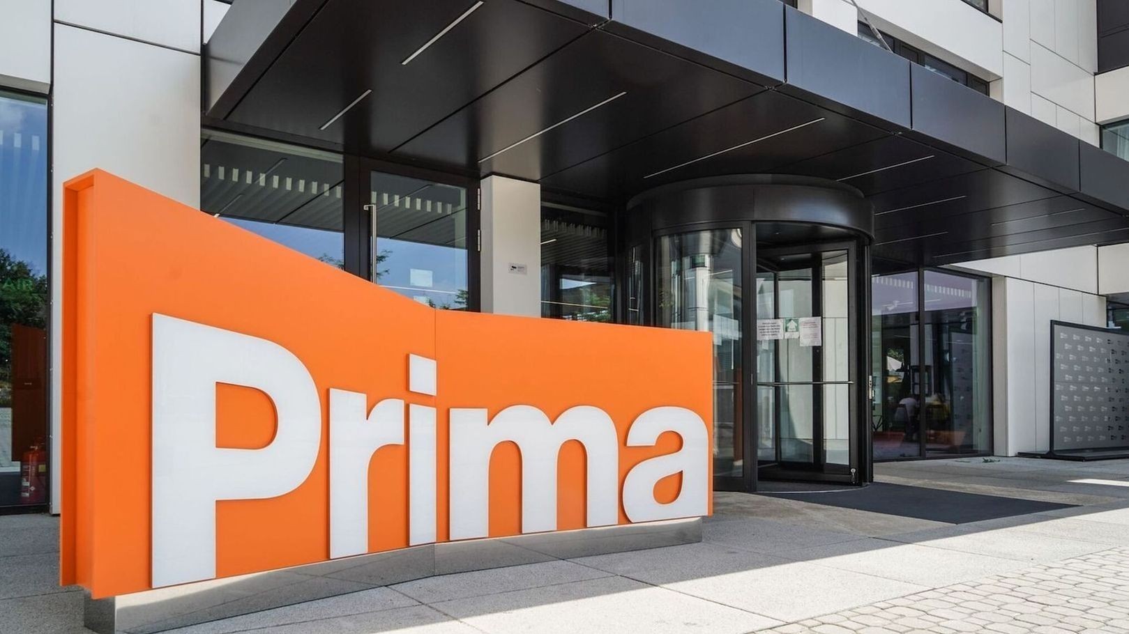 Prima
