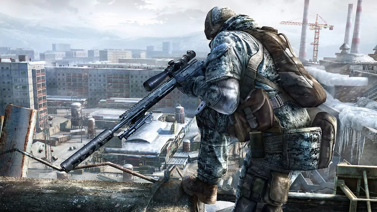 Sniper: Ghost Warrior 2