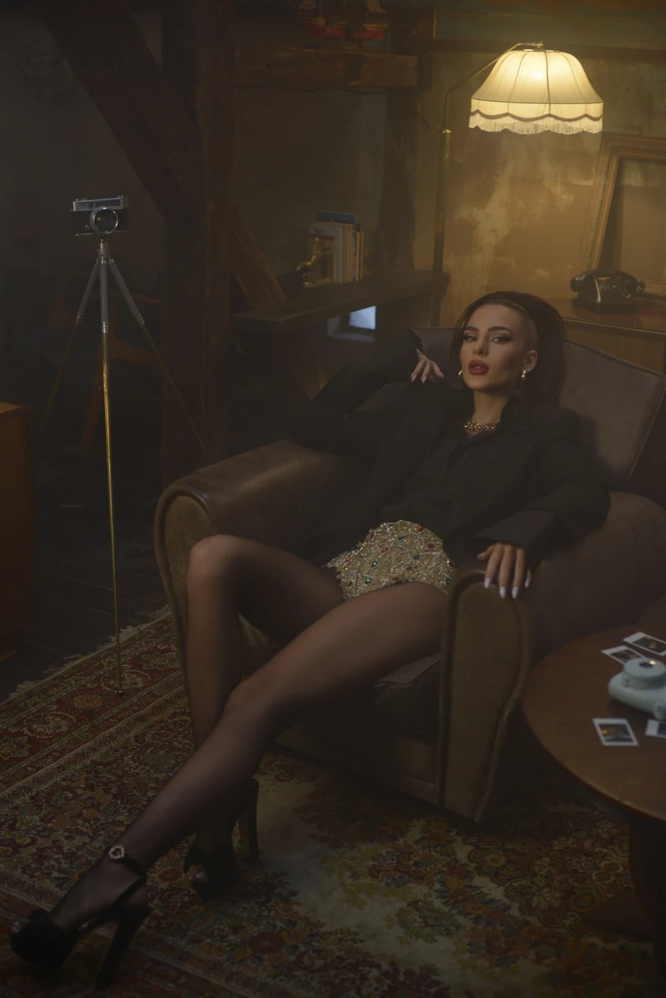 Anastasija Ražnatović