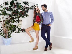 Frędzle w roli głównej: nowa kolekcja Badura