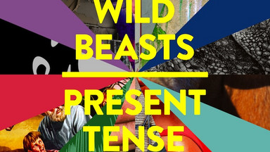 WILD BEASTS - "Present Tense"