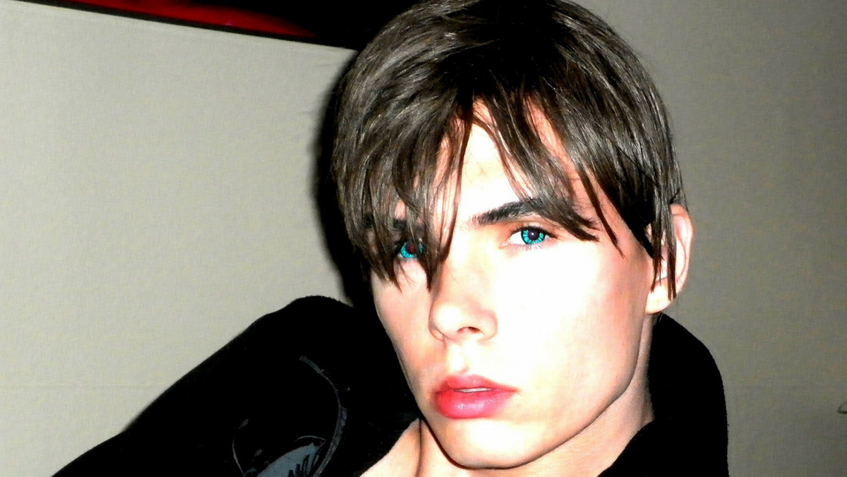 Luka Magnotta. Sprawa zabójstwa Jun Lin