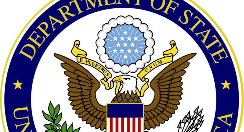 U.S. Department of State