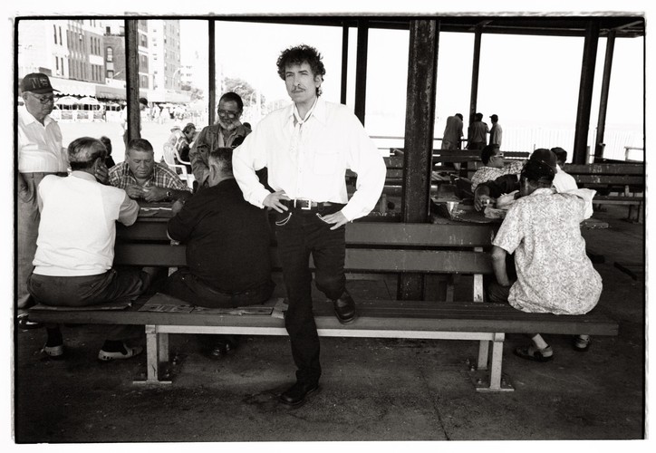 Bob Dylan we wrześniu wyda nowy album