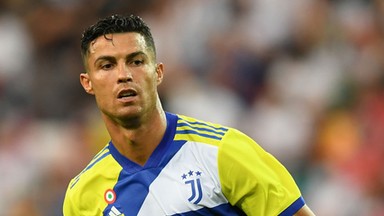 To już pewne — Cristiano Ronaldo odchodzi z Juventusu! Potwierdził to szkoleniowiec