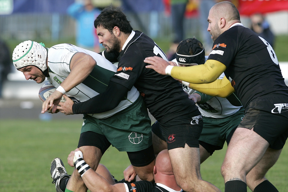 RUGBY LECHIA ARKA