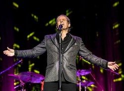 Osobiste wyznanie Michaela Boltona. Gwiazdor muzyki zawiesza występy. "Mam guza mózgu"