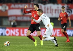 El. ME 2020: Co ze zdrowiem Zielińskiego i Bednarka? W niedzielę gramy z Łotwą