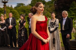 Hitowy serial kostiumowy powrócił. Drugi sezon jest jeszcze lepszy