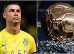 REVEALED: Why Cristiano Ronaldo refused to vote for Ballon d'Or winner