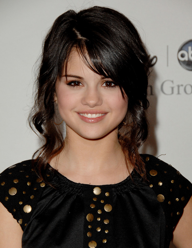 Gwiazdy Disneya: Selena Gomez 