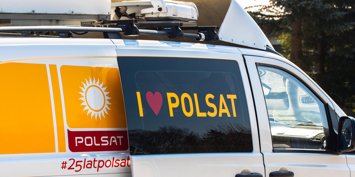 TVN stracił więcej niż Polsat w grupie widzów od 16 do 49 lat