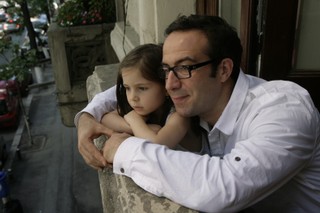 'Wszyscy w naszej rodzinie' - recenzja