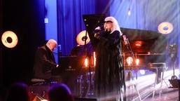 QUIZ. Wielkie przeboje Magdy Umer. 100 proc. dla muzykalnych