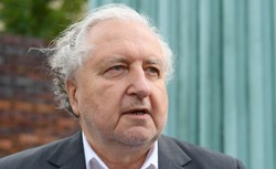 Rzepliński o kandydatach PiS na sędziów TK: Ordynarny zamach konstytucyjny