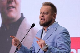 Wybory prezydenckie. PKW zarejestrowała 10 komitetów, w kolejce m.in. komitet Tanajno