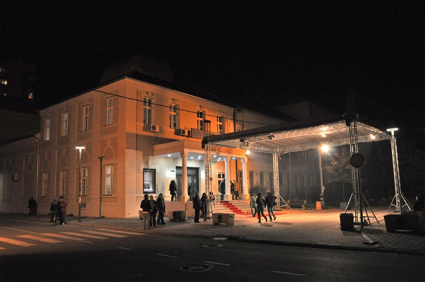 Pozorište Timočke krajine "Zoran Radmilović": Domaćin 7. Međunarodnog pozorišnog festivala za decu "Čar Čar Zaječar" od 4. do 11. decembra