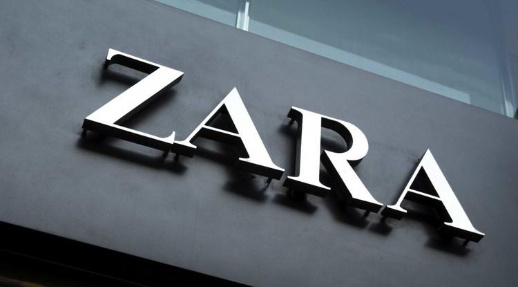 Titkos üzeneteket hagytak a Zara ruhák zsebeiben