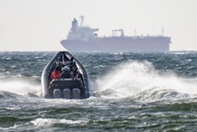 Szwecja nie patyczkuje się z rosyjską flotą cieni. Kolejny kapitan w areszcie