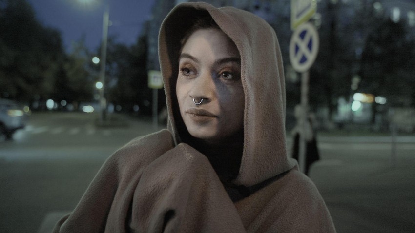 Olja se prvi put upoznala sa mefedronom sa 15 godina | Foto: BBC