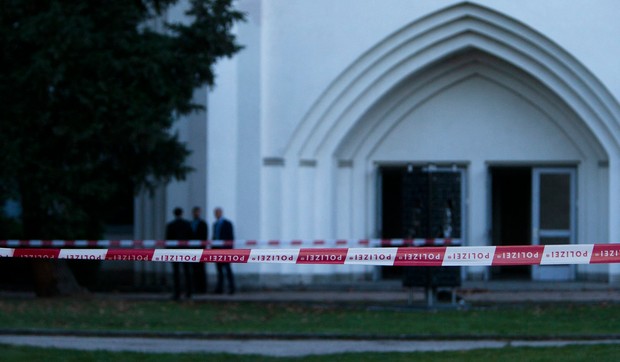 Jevrejsko groblje u Beču