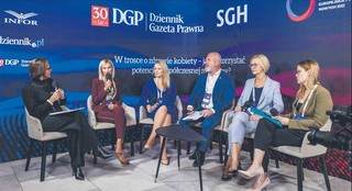 W trosce o zdrowie kobiety: jak wykorzystać potencjał współczesnej medycyny?