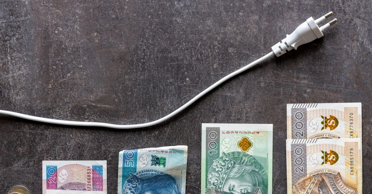 Rosnące ceny prądu. Polska w niechlubnej czołówce UE