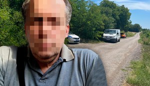 Vlasnik azila za pse u Batajnici