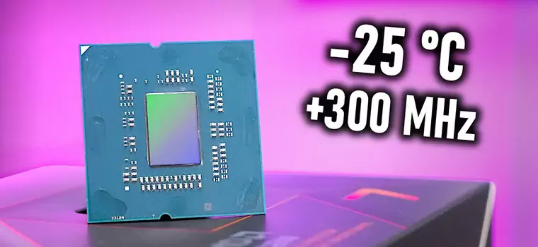 Youtuber poprawia AMD. Ryzen 7 8700G wydajniejszy i mniej się grzeje