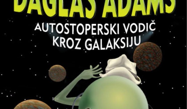 Daglas Adams